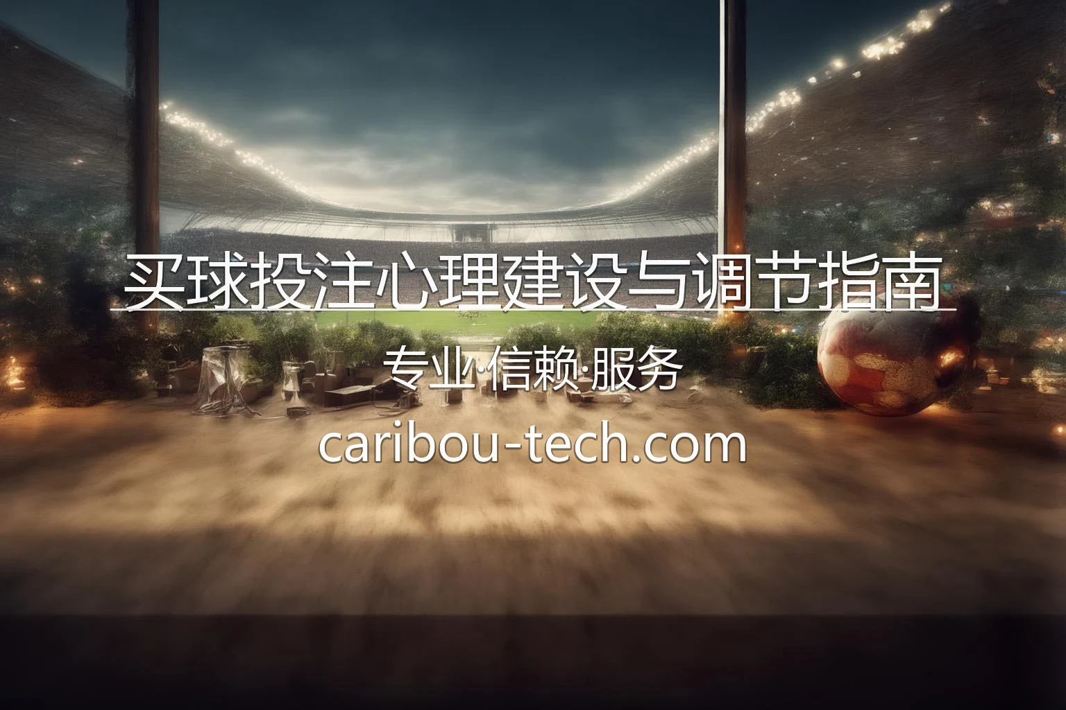 买球心态建设_投注过程中的情绪管理 英雄图